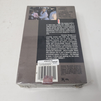 Hot Target BETAMAX Beta Tape New Factory Sealed Not VHS Recorded in Canada 1986
