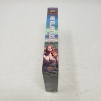 One Million Years B.C. UNRATED 1996 VHS cult classic Raquel Welch Watermarks New