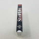 Sea of Love BETAMAX Beta Tape 1989 New Factory Sealed Not VHS Watermarks Pacino