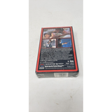 Someone to Watch Over Me Beta Tape 1988 NEW Barcode on Bottom Betamax Movie