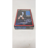 Someone to Watch Over Me Beta Tape 1988 NEW Barcode on Bottom Betamax Movie