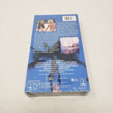 VHS The Blue Lagoon Movie Video R 1995 Brooke Shields Christopher Atkins New