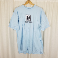 Robert E. Lee Most Likely To Secede Class of 1825 TShirt Mens 2XL Succeed