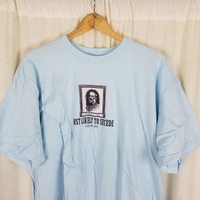 Robert E. Lee Most Likely To Secede Class of 1825 TShirt Mens 2XL Succeed