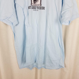Robert E. Lee Most Likely To Secede Class of 1825 TShirt Mens 2XL Succeed