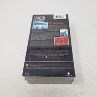V The Original Miniseries Error Box VHS Tape Factory Sealed 1995 NR Watermarks