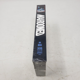Marooned Gregory Peck Gene Hackman VHS Tape New Factory Sealed Movie Watermarks