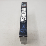 Marooned Gregory Peck Gene Hackman VHS Tape New Factory Sealed Movie Watermarks