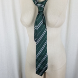 Universal Studios Japan The Wizarding World Of Harry Potter Slytherin Necktie