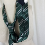 Universal Studios Japan The Wizarding World Of Harry Potter Slytherin Necktie
