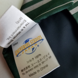 Universal Studios Japan The Wizarding World Of Harry Potter Slytherin Necktie