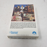 Last of the Red Hot Lovers BETAMAX Beta Sealed Watermarks 1982 Canada Not VHS