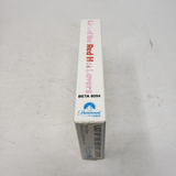 Last of the Red Hot Lovers BETAMAX Beta Sealed Watermarks 1982 Canada Not VHS