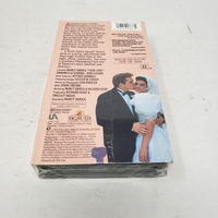True Love Beta Tape NEW Factory Sealed Betamax Movie Tape MGM/UA 1990 Not VHS