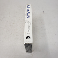 Rowe Vs. Wade BETAMAX Beta Factory Sealed Watermarks Recorded in Canada Not VHS