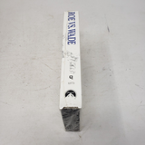 Rowe Vs. Wade BETAMAX Beta Factory Sealed Watermarks Recorded in Canada Not VHS
