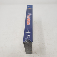 Phantasm VHS Tape Brand New Factory Sealed 1998 R Michael Baldwin MGM MovieTime