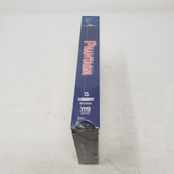 Phantasm VHS Tape Brand New Factory Sealed 1998 R Michael Baldwin MGM MovieTime