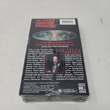 The Texas Chainsaw Massacre VHS 1993 Restored Version Uncut Unedited New CSealed