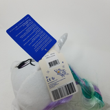 BUILD A BEAR MLP My Little Pony Princess Celestia unstuffed Yellow Pegasus Plush