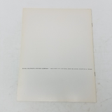 1961 Duval Sulphur & Potash Co Annual Report Shareholders Year End Financials