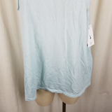 NWT Nike Yoga Training Stretch DRI-FIT Tank Top Womens 1X Plus Size Exercise
