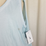 NWT Nike Yoga Training Stretch DRI-FIT Tank Top Womens 1X Plus Size Exercise
