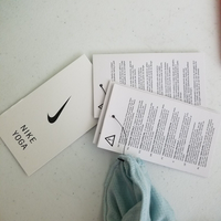 NWT Nike Yoga Training Stretch DRI-FIT Tank Top Womens 1X Plus Size Exercise