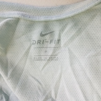 NWT Nike Yoga Training Stretch DRI-FIT Tank Top Womens 1X Plus Size Exercise