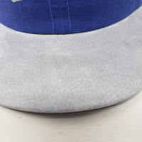 Vintage USAF Air Force Falcons Academy Baseball Hat Cap Mens Elastic Stretch