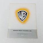 1961 Warner Bros Pictures Stockholders Annual Report Shareholders Financials VTG