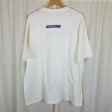 Newt Gingrich for President 2008 Campaign TShirt Mens 2XL Hanes Authentic Cotton