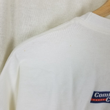 Newt Gingrich for President 2008 Campaign TShirt Mens 2XL Hanes Authentic Cotton