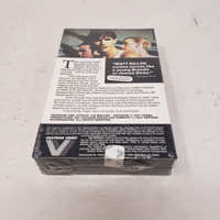Liars Moon BETAMAX Beta Factory Sealed 1983 Recorded in Canada Not VHS Tape