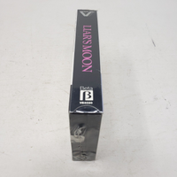 Liars Moon BETAMAX Beta Factory Sealed 1983 Recorded in Canada Not VHS Tape