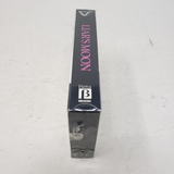 Liars Moon BETAMAX Beta Factory Sealed 1983 Recorded in Canada Not VHS Tape