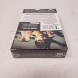 Liars Moon BETAMAX Beta Factory Sealed 1983 Recorded in Canada Not VHS Tape