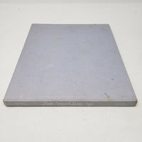 Little Songs of Long Ago A Collection Favorite Poems & Rhymes Various Music Book