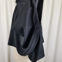 Universal Studios Japan The Wizarding World Of Harry Potter Slytherin Cape Robe