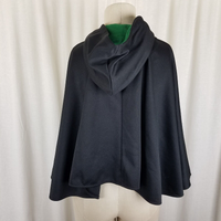 Universal Studios Japan The Wizarding World Of Harry Potter Slytherin Cape Robe