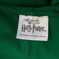 Universal Studios Japan The Wizarding World Of Harry Potter Slytherin Cape Robe