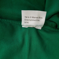 Universal Studios Japan The Wizarding World Of Harry Potter Slytherin Cape Robe