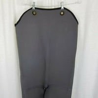 Vintage Browning Neoprene Soft Foot Fishing Chest Waders Mens Large River Korea