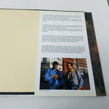 Toscana Il paesaggio e i segni dell'uomo Hardcover Book Photography Coffee Table