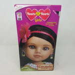 Hearts for Hearts Girls Doll Consuelo From Mexico Hearts 4 Hearts Ethnic 2017