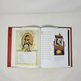 The Illuminated Rumi Hardcover Book Coleman Barks Michael Green Persian Poet