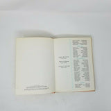 The Golden Home High School Encyclopedia 1961 1st Printing Vol 1 Textbook Book