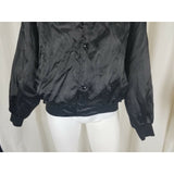Vintage San Diego Performance Cluster Satin Car Club Clicker Jacket Mens XL 90s