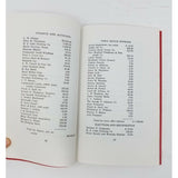 Annual Report Town Officers of Windham Maine January 31 1961 Cumberland County