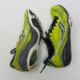 Saucony Shay Flexfilm XC 3 Track Shoes Mens 8 Spikes Running 20152-4 Cleats